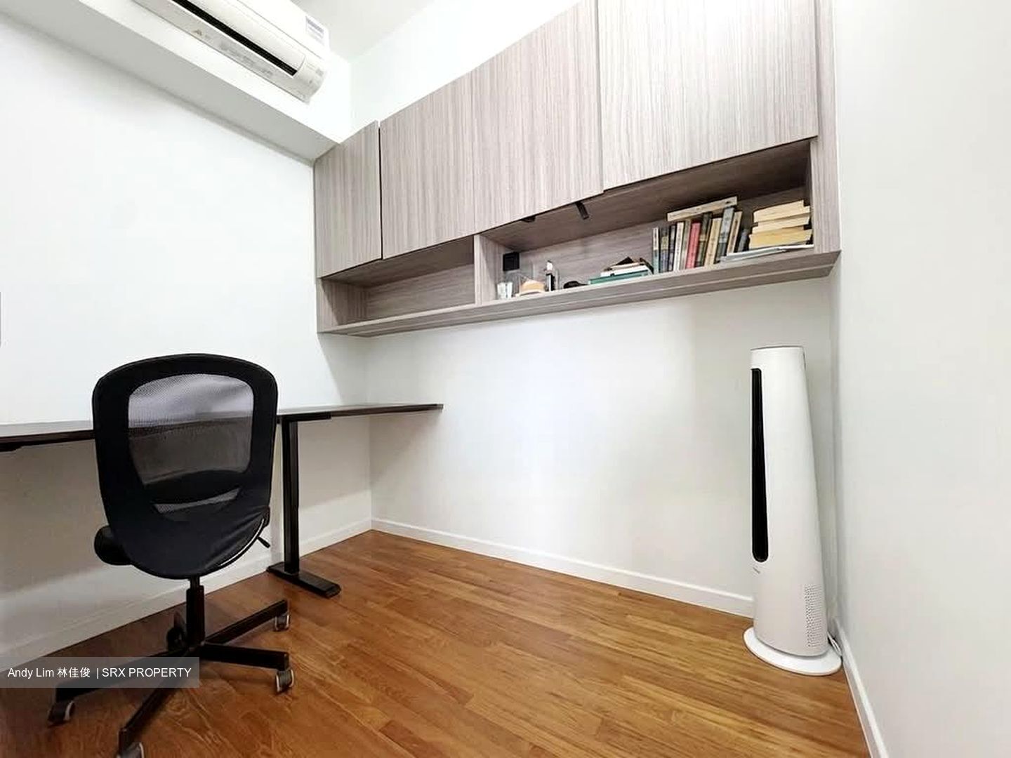 The Interlace (D4), Condominium #563081001